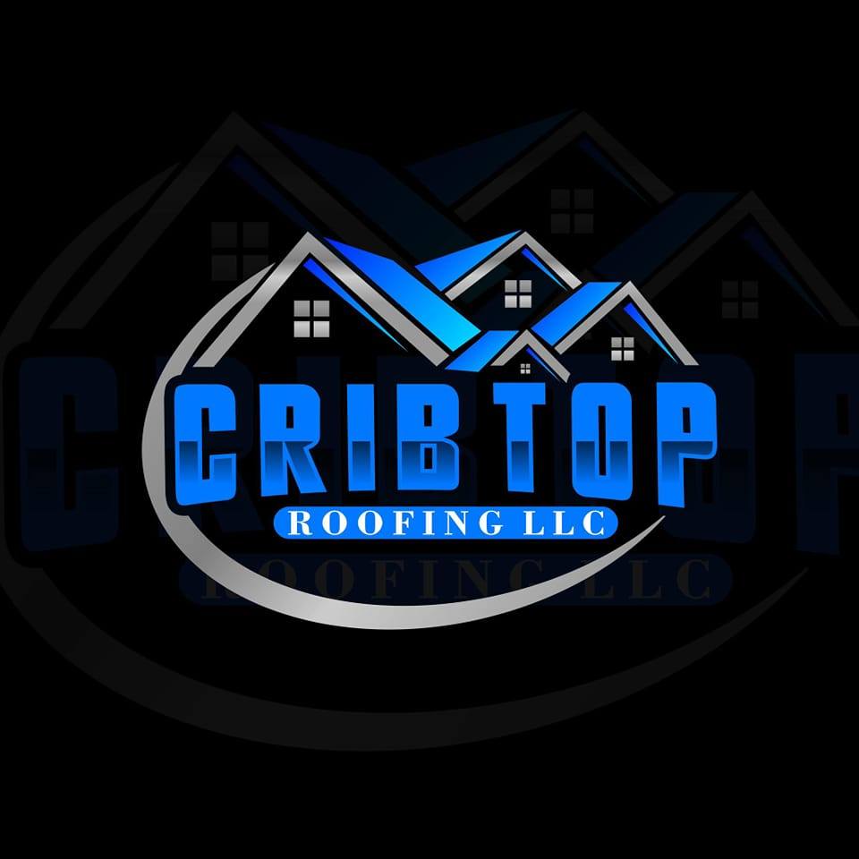 Crib Top Roofing logo